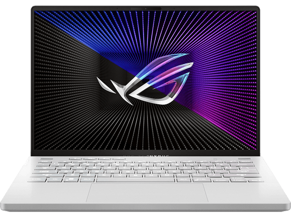 Portátil gaming ASUS ROG Zephyrus G14 GA402RJ-L8159W 14 WQXGA AMD Ryzen™ 7 6800HS 8GB RAM 1TB SSD Radeon™ 680M Windows 11 Home