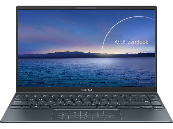 (❤️‿❤️) Portátil ASUS ZenBook 14 UM425QA-KI244W 14 Full HD AMD Ryzen™ 7 5800H 16GB RAM 512GB SSD Radeon™ Graphics Windows 11 Home