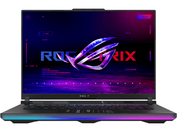 Portátil gaming ASUS ROG Strix SCAR 16 G634JZ-NM010W 16 WQXGA Intel® Core™ i9-13980HX 32GB RAM 2TB SSD RTX™ 4080 Windows 11