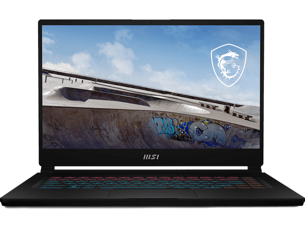 Portátil gaming MSI Stealth 15M B12UE-023XES 15.6 Full HD Intel® Core™ i7-1280P 32GB RAM 1TB SSD GeForce RTX™ 3060 Sin sistema operativo