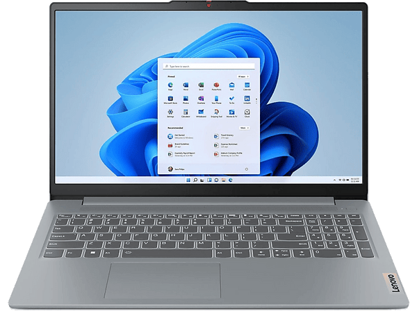 (❤️‿❤️) Opiniones Portátil Lenovo IdeaPad Slim 3 15AMN8  15.6  Full HD  AMD Ryzen™ 3 7320U  8GB RAM  256GB SSD  Radeon™ 610M Graphics  Windows 11 Home