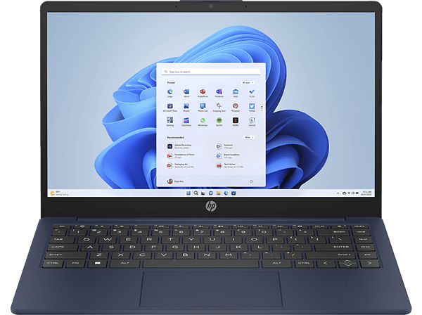 (❤️‿❤️) Opiniones Portátil HP 14-ep0001ns  14  Full HD  Intel® Core™ i3-N305  8GB RAM  512GB SSD  UHD Graphics  W11 H