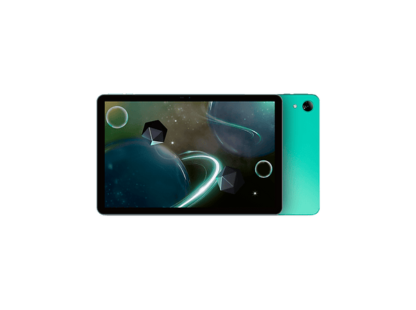 (❤️‿❤️) Tablet PEAQ MIA TAB 10 10.1 HD 4GB RAM 64GB Allwinner A523 Android 15 IPS Incell Menta