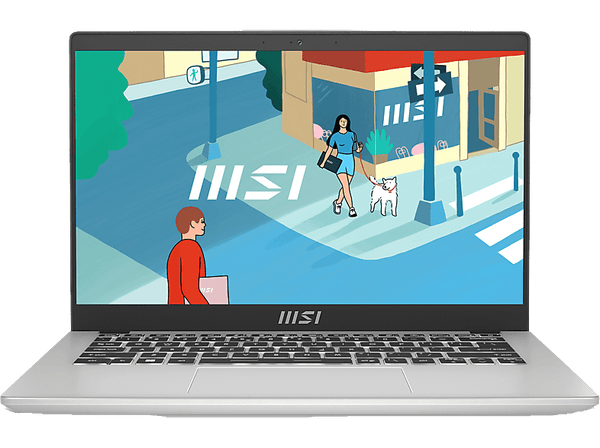 (❤️‿❤️) Opiniones Portátil MSI Modern 14 C13M-447XES  14  Full-HD  Intel® Core™ i5-1335U  16GB RAM  512GB SSD  Iris® Xe  Sin sistema operativo