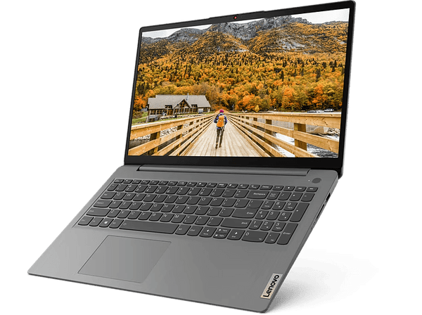 Portátil Lenovo IdeaPad 3 15ALC6  15.6 Full HD  AMD Ryzen™ 5 5500U  16GB RAM  512GB SSD   Radeon™ Graphics  Windows 11 Home
