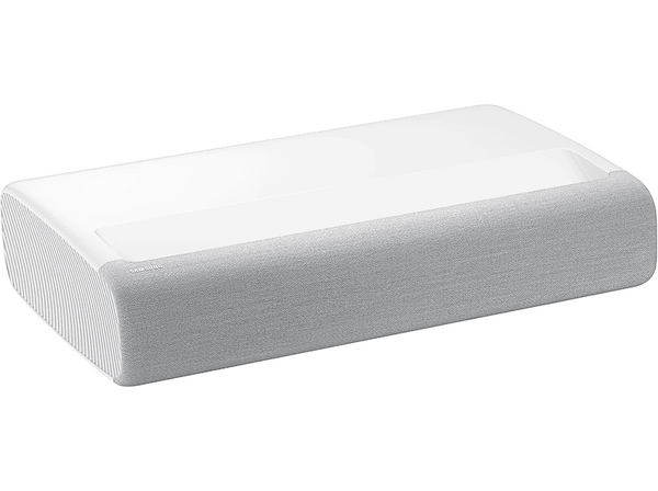 Proyector Samsung The Premiere SP-LSP9TFAXXE  Láser UHD 4K  Smart TV  Hasta 130  Blanco