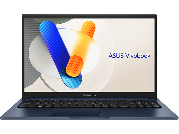 (❤️‿❤️) Portátil ASUS Vivobook 15 F1504VA-BQ133 15.6 Full-HD Intel® Core™ 5 120U 16GB RAM 512GB SSD UHD Graphics Sin sistema operativo
