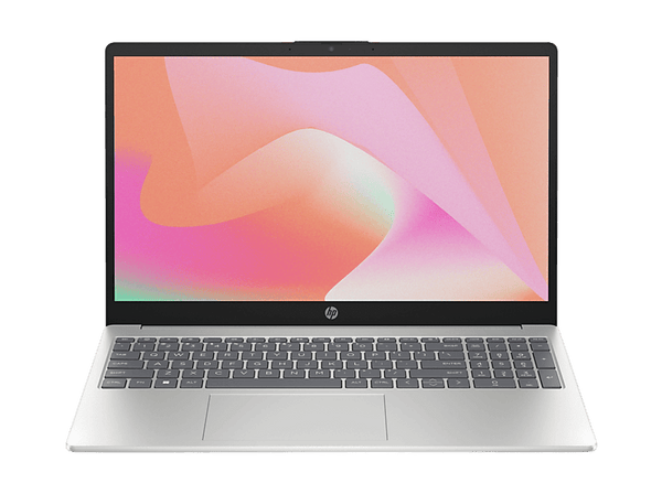 Portátil HP 15-FD1027NS  15.6  Intel® Core™ Ultra 5 125H  24 GB RAM  1 TB SSD  Intel®Arc™ Graphics  Sin sistema operativo  Plata