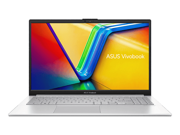 Portátil ASUS Vivobook Go 15 E1504GA-BQ1209 15.6 Full HD Intel® Core™ i3-N305 8GB RAM 512GB SSD UHD Graphics Sin Sistema Operativo