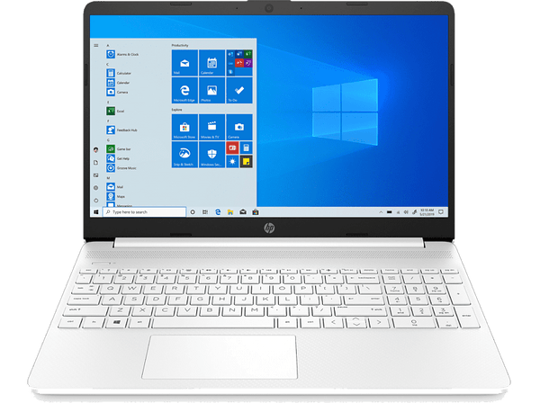 (❤️‿❤️) Portátil HP 15s-FQ20XXS 15.6 Full HD AMD Ryzen™ 3 5300U 16GB RAM 512GB SSD Gráficos Radeon™ W11 H Modo S