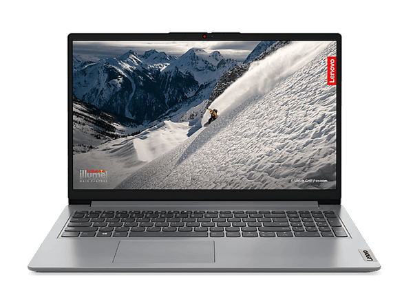 (❤️‿❤️) Opiniones Portátil Lenovo IdeaPad 1 15AMN7  15.6  FHD  AMD Ryzen™ 3 7320U  8GB RAM  256GB SSD  Radeon™ 610M  Sin sistema operativo