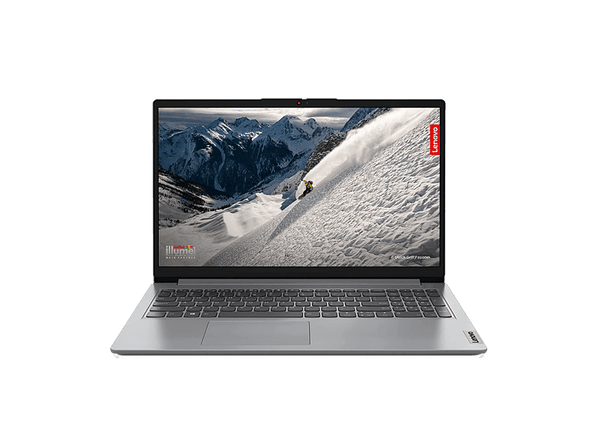 (❤️‿❤️) Opiniones Portátil Lenovo IdeaPad 1 15ALC7  15.6  Full HD  AMD Ryzen™ 7 5700U  8GB RAM  512GB SSD  Radeon™ Graphics  Sin sistema operativo