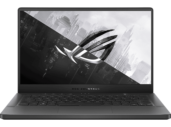 Portátil gaming ASUS ROG Zephyrus GA402RK-L8150W 14 WQXGA AMD Ryzen™ 9 6900HS 32GB RAM 1TB SSD Radeon™ RX 6800S W11H