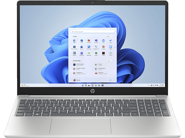 (❤️‿❤️) Opiniones Portátil HP 15-fd0065ns  15.6  Full HD  Intel Core i3-N305  8GB RAM  512GB SSD  Gráficos Intel® UHD  Windows 11 H  Azul