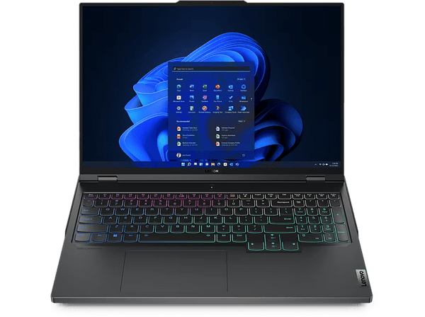 (❤️‿❤️) Opiniones Portátil gaming Lenovo Legion Pro 7 16IRX8H  16  WQXGA  Intel® Core™ i9-13900HX  32GB RAM  1TB SSD  GeForce RTX™ 4090  W11H
