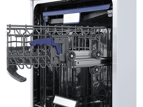 (❤️‿❤️) Lavavajillas KOENIC KDW 6021-13 C FS 14 Servicios 8 Programas Ancho 59.6 cm Libre instalación Blanco