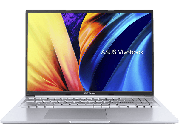 Portátil ASUS Vivobook F1605PA-MB104  16 WUXGA  Intel® Core™ i5-11300H  8GB RAM  512GB SSD  Iris® Xe Graphics  Sin sistema operativo