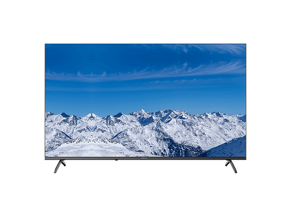 (❤️‿❤️) TV QLED 50 PEAQ PTV 50GQU-5025C UHD 4K MT9603 Smart TV DVB-T2 Google TV HDR10 Dolby Audio Triple Tuner Negro