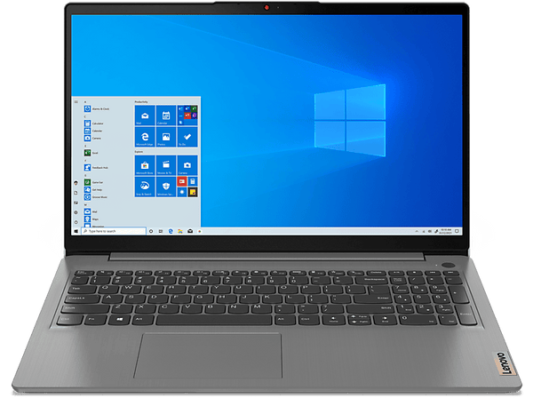 Portátil Lenovo IdeaPad 3 15ITL6 15.6 Full-HD Intel® Core™ i5-1155G7 8 GB RAM 512 GB SSD Iris® Xe Windows 11 Home