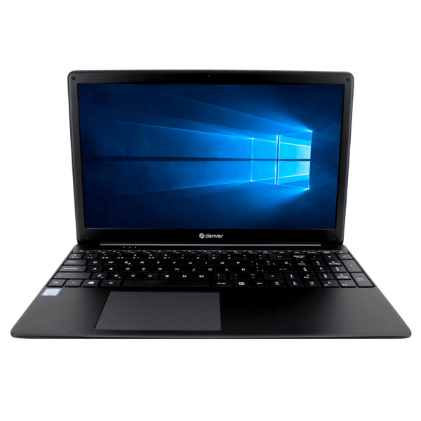 Portátil Denver NBQ-15147SES  15.6  Intel® Core™ i5-8259U  8GB RAM  256GB SSD  HD 400  Windows 10 Home