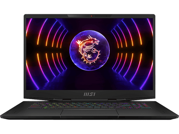 Portátil gaming MSI Stealth 17Studio A13VI-091XES  17.3 UHD  Intel® Core™ i9-13900H  32GB RAM  1TB SSD  GeForce RTX™ 4090  Sin sistema operativo