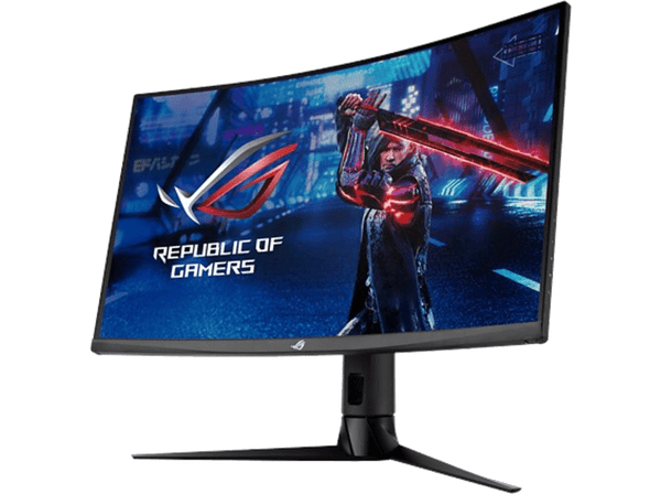 Monitor gaming ASUS ROG Strix XG32VC 31.5 Quad HD LED Curvo 1 ms 170 Hz HDMI Negro