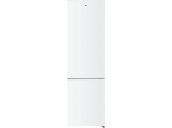 (❤️‿❤️) Frigorífico combi ok. OFK 631 E NF W No frost 199.6 cm 326 l Alarma puerta abierta Blanco
