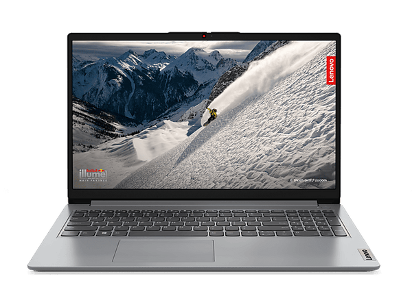 Portátil Lenovo IdeaPad 1 15IAU7  15.6 Full HD  Intel® Core™ i5-1235U  8GB RAM  512GB SSD  Iris® Xe  Sin sistema operativo