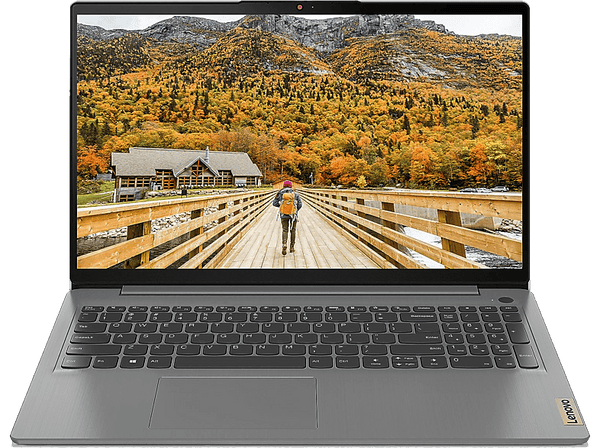 Portátil Lenovo Ideapad 3 15ALC6 15.6 FHD AMD Ryzen™ 7 5700U 16GB RAM 512GB SSD Radeon™ Onboard Graphics Sin sistema operativo