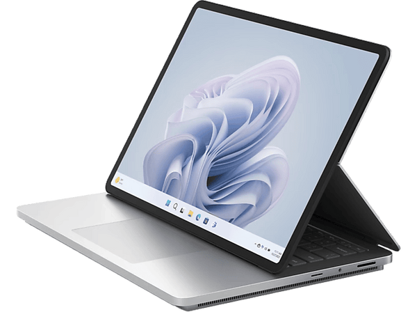 (❤️‿❤️) Convertible 2 en 1 Microsoft Surface Laptop Studio 2 14.4 Táctil Intel® Evo™ Core™ i7-13700H 32GB RAM 1 TB GeForce RTX™ 4050 Windows 11 Home