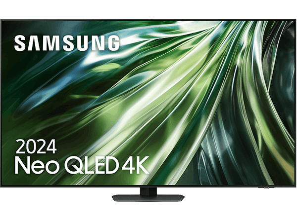(❤️‿❤️) TV Neo QLED 98 Samsung TQ98QN90DATXXC UHD 4K Procesador NQ4 AI Gen2 Smart TV DVB-T2 (H.265) Titan Black