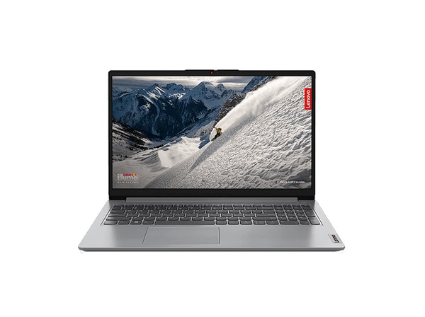 (❤️‿❤️) Opiniones Portátil Lenovo IdeaPad 1 15ALC7  15.6  Full HD  AMD Ryzen™ 5 5500U  16GB RAM  512GB SSD   Radeon™ Graphics  Sin sistema operativo
