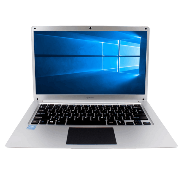 Portátil Denver NBD-14115SSDES 14 HD Intel® Celeron® N4020 4GB RAM 256GB SSD HD 400 Windows 10 Home