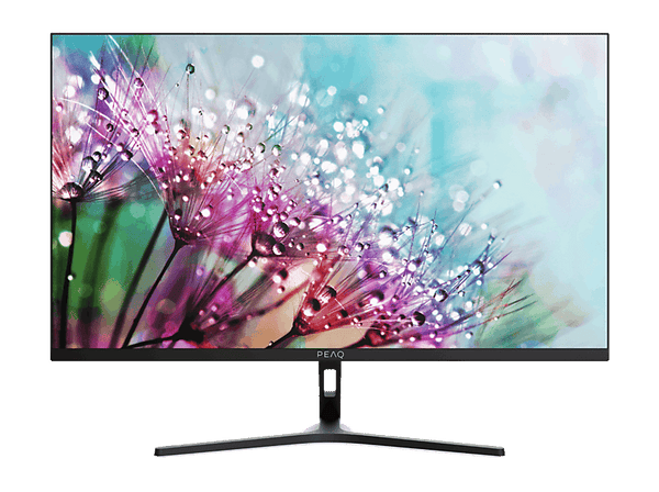 Monitor PEAQ PMO S275-VFC 27 Full-HD 75 Hz 6 ms VA FreeSync Negro
