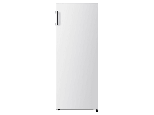 (❤️‿❤️) Congelador vertical ok. OFZ 451 E W 165 l 143 cm Blanco