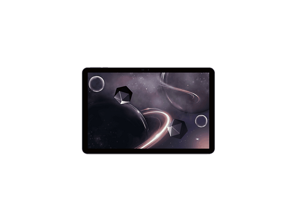 Tablet PEAQ MIA TAB 10 10.1 HD 4GB RAM 64GB Allwinner A523 Android 15 IPS Incell Negro