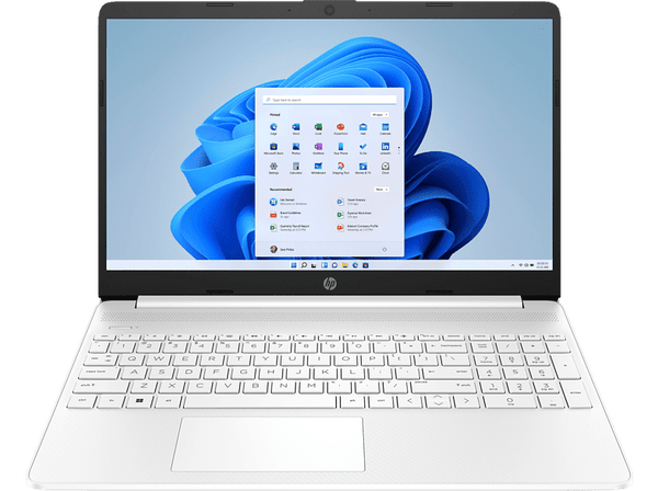 (❤️‿❤️) Opiniones Portátil HP 15s-eq1042ns  15.6   Full HD  AMD Athlon™ Silver 3050U  8GB RAM  512GB SSD  AMD Radeon™  W11 H  Blanco