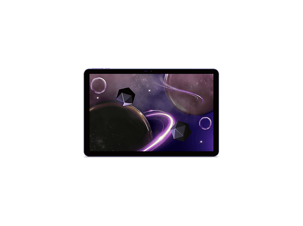 (❤️‿❤️) Opiniones Tablet PEAQ MIA TAB 10  10.1  HD  4GB RAM  64GB  Allwinner A523  Android 15  IPS Incell  Morado