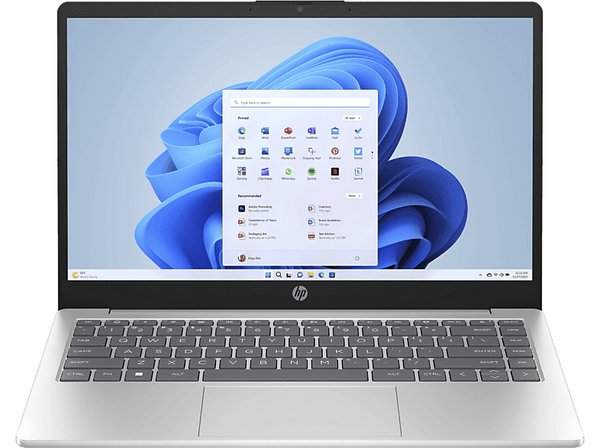 (❤️‿❤️) Opiniones Portátil HP 15-fd0041ns  15.6  Full HD  Intel® Core™ i3-N305  8GB RAM  512GB SSD  UHD Graphics  W11 H