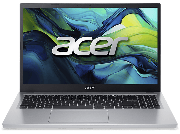 Portátil Acer Aspire Go 15 AG15-31P  15.6 Full HD  Intel® Core™ i3-N305  8GB RAM  512GB SSD  UHD Graphics  Windows 11 Home
