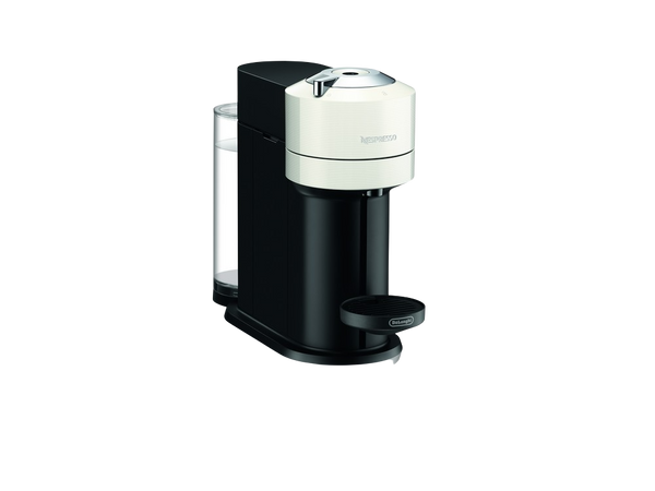 Cafetera de cápsulas De'Longhi Vertuo Next ENV120.W 1500 W 1.1 l Con cápsulas monodosis Blanco