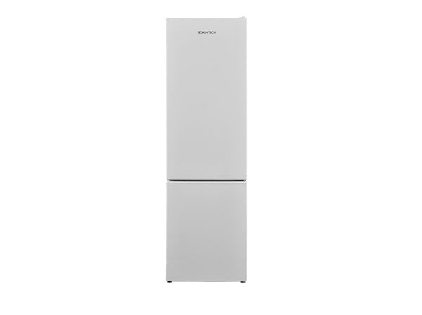 Frigorífico combi Schontech SCH180CMN 288L F