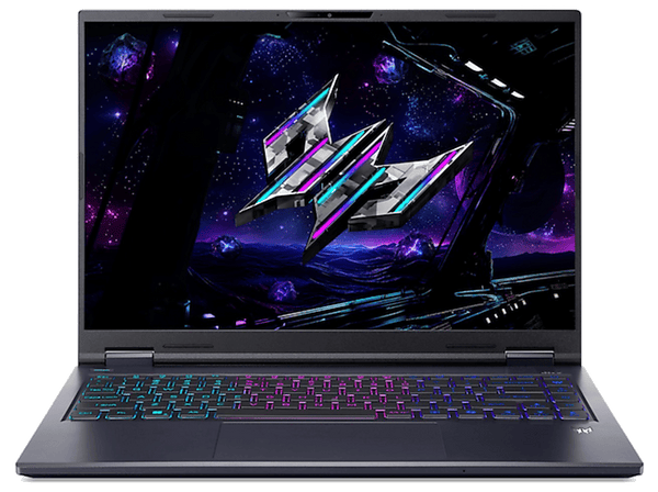 (❤️‿❤️) Opiniones Portátil gaming Acer Predator Helios Neo 14 AI 14.5  WQXGA+ Intel® Core™ Ultra 9 285H 32GB RAM 1TB SSD GeForce RTX™ 5060 Sin sistema operativo