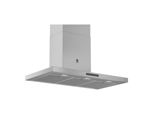 Campana Balay 3BC997GX 440 m3/h 4 velocidades 55 dB A+ Inox