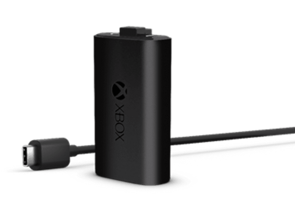 Batería recargable Xbox Kit Play and Charge