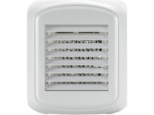 Climatizador evaporativo Taurus Snowfield Mini 5 W 3 Velocidades 45.26 dB 320 ml Blanco