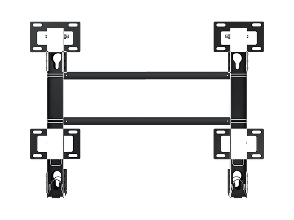 Soporte TV Samsung WMN8000SXT/XC 76 98 Negro