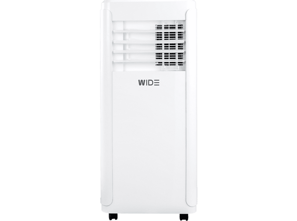 Aire acondicionado portátil Wide WDPB12MARIN3 3010 fg/h Blanco