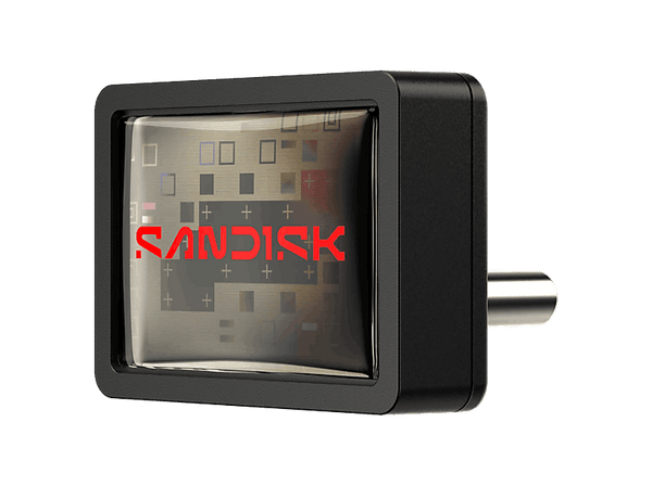 (❤️‿❤️) Memoria USB 1 TB Sandisk Extreme Fit 400 MB/s USB-C USB 3.2 Compatible Windows® y Mac Memory Zone Negro
