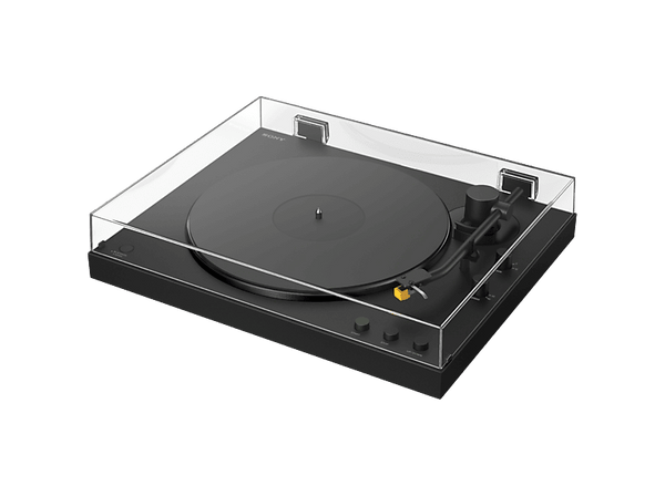 (❤️‿❤️) Opiniones Tocadiscos Sony PS-LX5BT Inalámbrico Bluetooth Premium Reproducción Automática Audio Hi-Res Tracción por Correa Preamplificador Fono Integrado